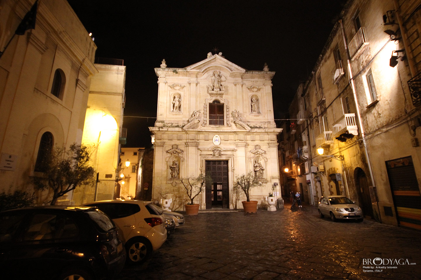 Taranto